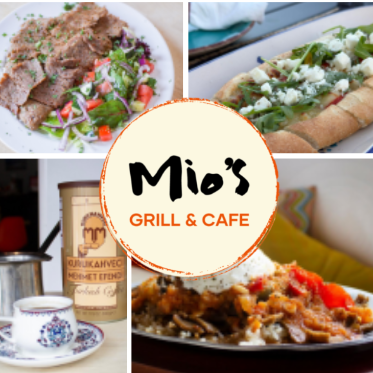 Mio's Grill Clearwater